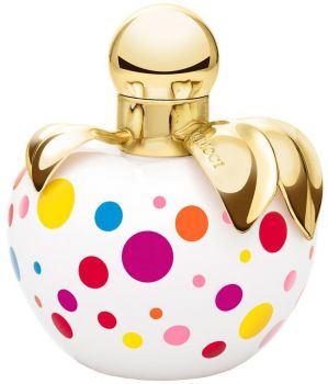 Eau de toilette Nina Ricci Nina Pop - Edition 10ème Anniversaire 50 ml