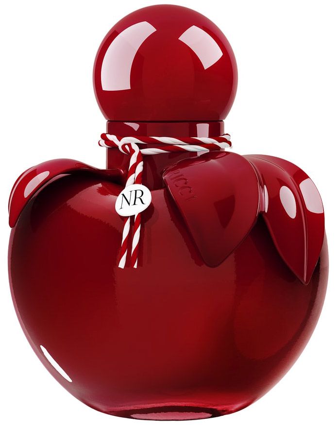 Nina Rouge 30 ml Eau de toilette Nina Ricci pas cher