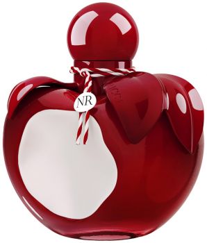 Eau de toilette Nina Ricci Nina Rouge 50 ml