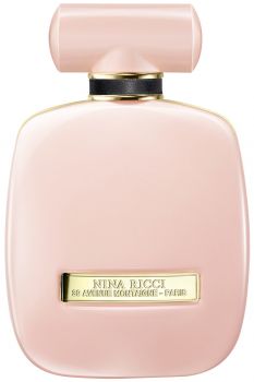 Eau de toilette Nina Ricci Rose Extase 50 ml