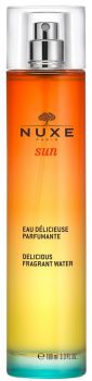 Eau de toilette Nuxe Sun Eau Délicieuse Parfumante 100 ml