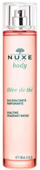 Eau Exaltante Parfumante Nuxe Body Rêve de thé 100 ml