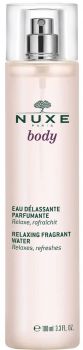 Eau de parfum Nuxe Body Eau Délassante Parfumante 100 ml