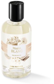 Eau de parfum Yves Rocher Matin Blanc 100 ml