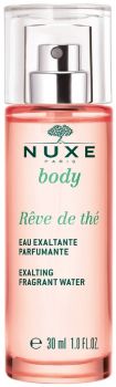 Eau Exaltante Parfumante Nuxe Body Rêve de thé 30 ml