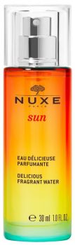 Eau de toilette Nuxe Sun Eau Délicieuse Parfumante 30 ml