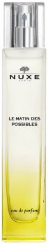 Eau de parfum Nuxe Le Matin des Possibles 50 ml