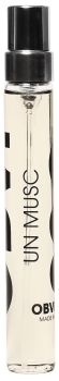 Eau de parfum Obvious Un Musc 10 ml