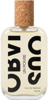 Eau de parfum Obvious Un Poivre 100 ml