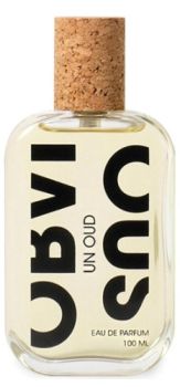 Eau de parfum Obvious Un Oud 100 ml