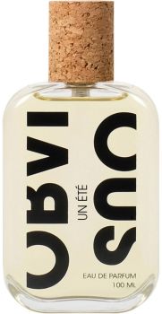 Eau de parfum Obvious Un Été 100 ml