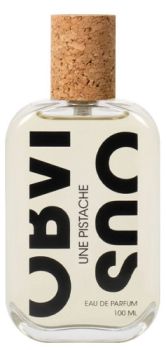 Eau de parfum Obvious Une Pistache 100 ml