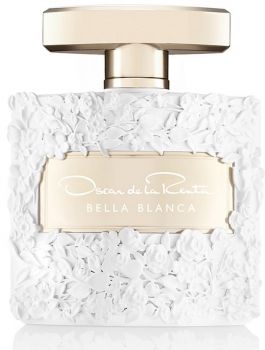 Eau de parfum Oscar de la Renta Bella Blanca 100 ml