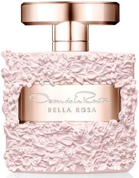 Eau de parfum Oscar de la Renta Bella Rosa 100 ml