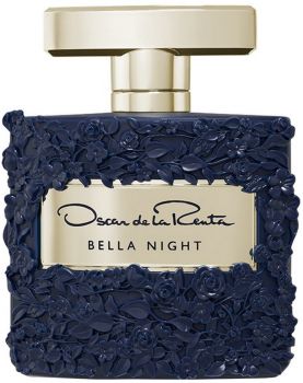 Eau de parfum Oscar de la Renta Bella Night 100 ml