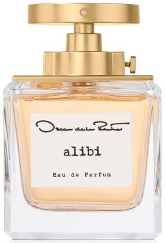 Eau de parfum Oscar de la Renta Alibi 100 ml