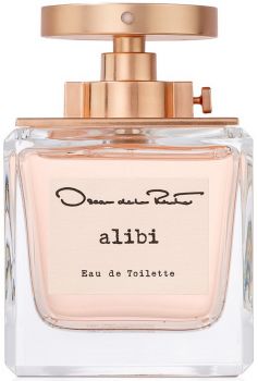 Eau de toilette Oscar de la Renta Alibi 100 ml