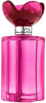 Eau de toilette Oscar de la Renta Rose 100 ml