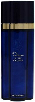 Eau de parfum Oscar de la Renta Blue Velvet 100 ml