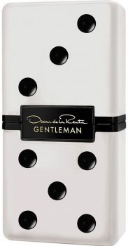 Eau de toilette Oscar de la Renta Gentleman 100 ml