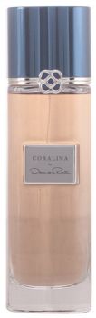 Eau de parfum Oscar de la Renta Coralina 100 ml