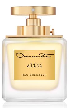 Eau de parfum Oscar de la Renta Alibi Eau Sensuelle 100 ml