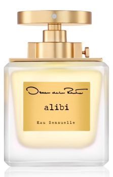 Eau de parfum Oscar de la Renta Alibi Eau Sensuelle 100 ml