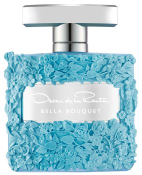 Eau de parfum Oscar de la Renta Bella Bouquet 100 ml