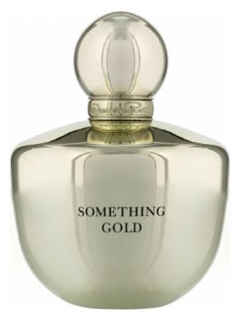 Eau de parfum Oscar de la Renta Something Gold 100 ml