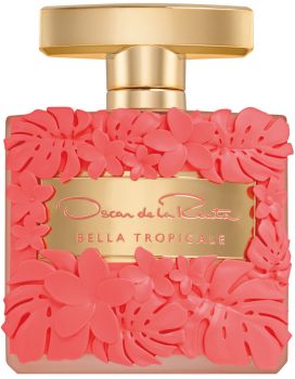 Eau de parfum Oscar de la Renta Bella Tropicale 100 ml