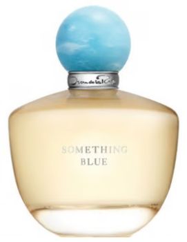 Eau de parfum Oscar de la Renta Something Blue 100 ml