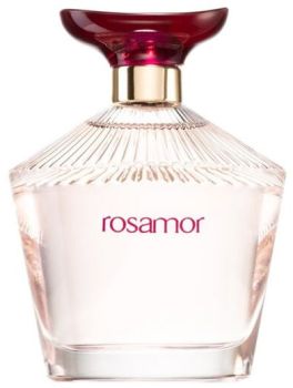 Eau de toilette Oscar de la Renta Rosamor 100 ml