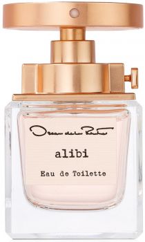 Eau de toilette Oscar de la Renta Alibi 30 ml