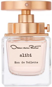 Eau de toilette Oscar de la Renta Alibi 30 ml