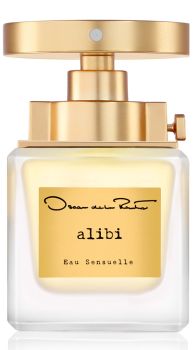 Eau de parfum Oscar de la Renta Alibi Eau Sensuelle 30 ml