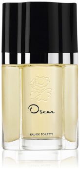 Eau de toilette Oscar de la Renta Oscar Signature 50 ml