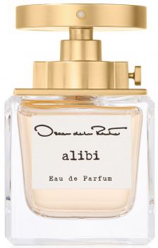 Eau de parfum Oscar de la Renta Alibi 50 ml