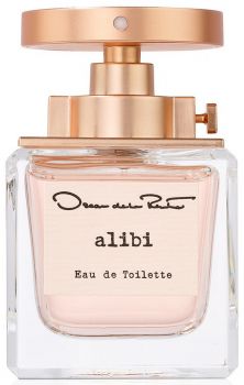 Eau de toilette Oscar de la Renta Alibi 50 ml