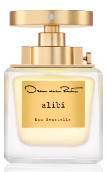Eau de parfum Oscar de la Renta Alibi Eau Sensuelle 50 ml