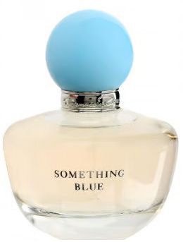 Eau de parfum Oscar de la Renta Something Blue 50 ml