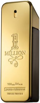 Eau de toilette Paco Rabanne 1 Million 100 ml