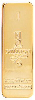 Eau de toilette Paco Rabanne 1 Million 5 ml