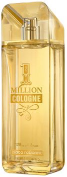 Eau de toilette Paco Rabanne 1 Million Cologne 125 ml