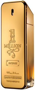 Eau de toilette Paco Rabanne 1 Million Intense 100 ml