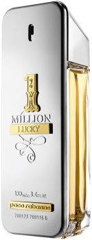 Eau de toilette Paco Rabanne 1 Million Lucky 100 ml