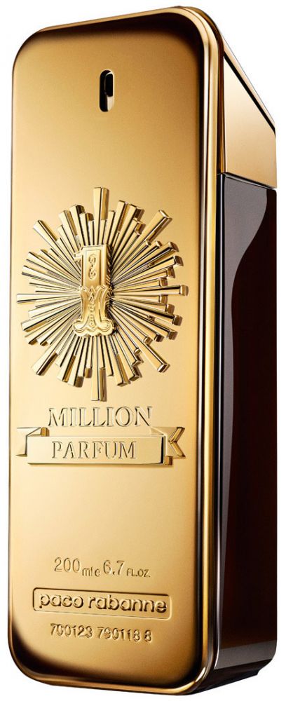 one milion parfum