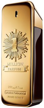 Eau de parfum Paco Rabanne 1 Million Parfum 200 ml