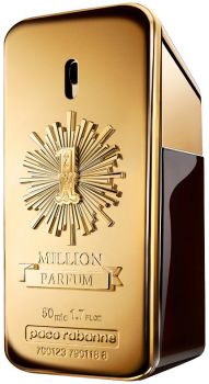 Eau de parfum Paco Rabanne 1 Million Parfum 50 ml