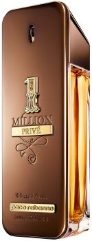 Eau de parfum Paco Rabanne 1 Million Privé 100 ml