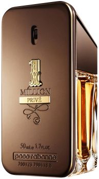 Eau de parfum Paco Rabanne 1 Million Privé 50 ml